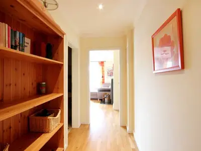 Ferienwohnung für 4 Personen (58 m²) in Binz (Ostseebad) 6/10