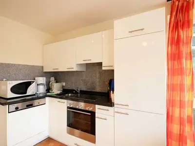 Ferienwohnung für 4 Personen (58 m²) in Binz (Ostseebad) 7/10