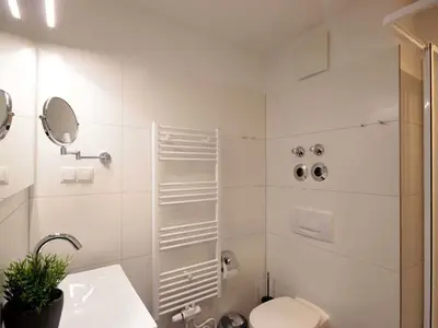 Ferienwohnung für 4 Personen (45 m²) in Binz (Ostseebad) 8/10