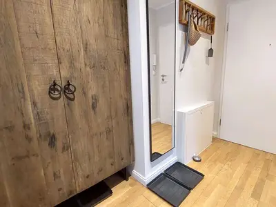 Ferienwohnung für 2 Personen (40 m²) in Binz (Ostseebad) 10/10