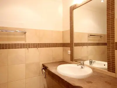 Ferienwohnung für 4 Personen (58 m²) in Binz (Ostseebad) 9/10