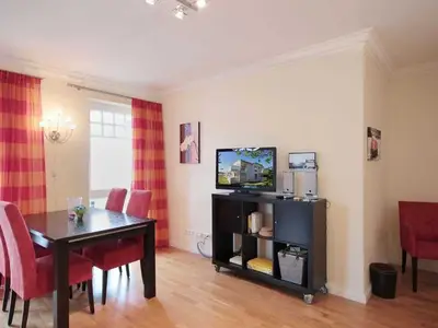 Ferienwohnung für 4 Personen (66 m²) in Binz (Ostseebad) 3/10