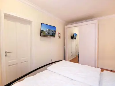 Ferienwohnung für 5 Personen (70 m²) in Binz (Ostseebad) 5/10