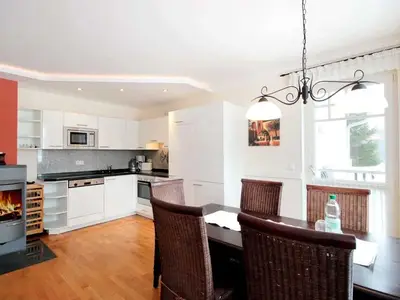 Ferienwohnung für 5 Personen (70 m²) in Binz (Ostseebad) 8/10