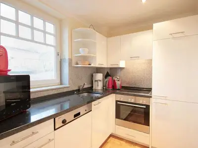 Ferienwohnung für 4 Personen (66 m²) in Binz (Ostseebad) 7/10