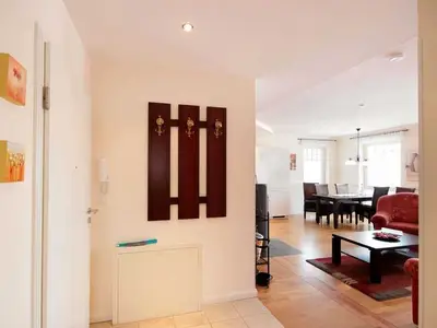 Ferienwohnung für 5 Personen (70 m²) in Binz (Ostseebad) 9/10