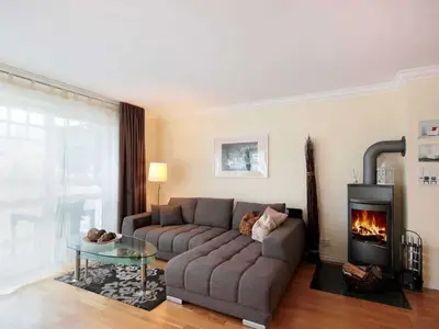 Ferienwohnung für 4 Personen (58 m²) in Binz (Ostseebad) 1/10