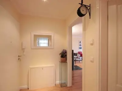 Ferienwohnung für 4 Personen (66 m²) in Binz (Ostseebad) 8/10