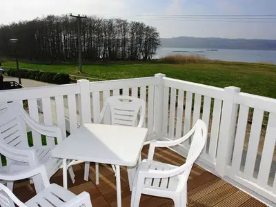 Ferienwohnung für 5 Personen (70 m²) in Binz (Ostseebad) 10/10