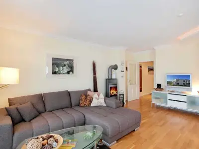 Ferienwohnung für 4 Personen (58 m²) in Binz (Ostseebad) 3/10