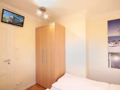 Ferienwohnung für 4 Personen (66 m²) in Binz (Ostseebad) 9/10