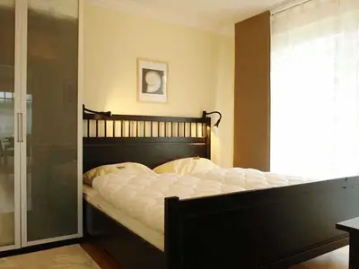 Ferienwohnung für 4 Personen (58 m²) in Binz (Ostseebad) 4/10