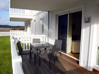 Ferienwohnung für 4 Personen (58 m²) in Binz (Ostseebad) 5/10