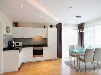 Ferienwohnung für 4 Personen (58 m²) in Binz (Ostseebad) 6/10