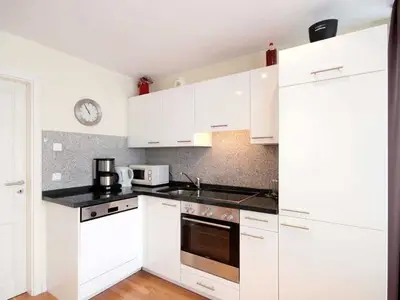 Ferienwohnung für 4 Personen (58 m²) in Binz (Ostseebad) 7/10
