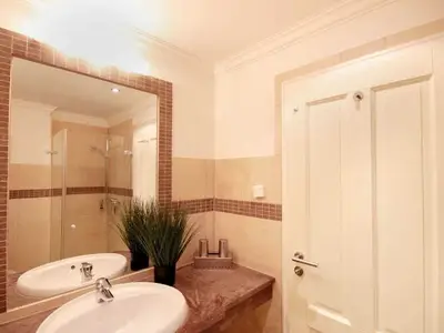 Ferienwohnung für 4 Personen (58 m²) in Binz (Ostseebad) 8/10