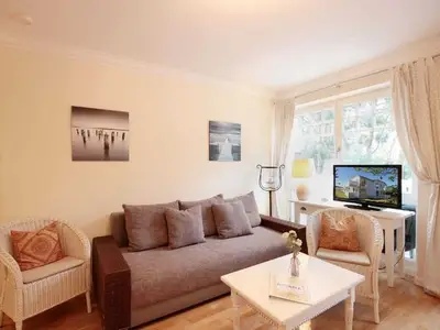 Ferienwohnung für 3 Personen (40 m²) in Binz (Ostseebad) 7/10