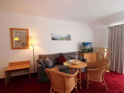 Ferienwohnung für 4 Personen (45 m²) in Binz (Ostseebad) 9/10