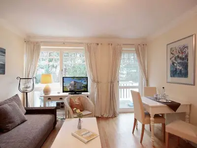 Ferienwohnung für 3 Personen (40 m²) in Binz (Ostseebad) 9/10