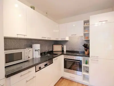 Ferienwohnung für 3 Personen (40 m²) in Binz (Ostseebad) 10/10
