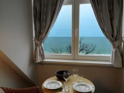 Ferienwohnung für 2 Personen (45 m²) in Binz (Ostseebad) 3/10
