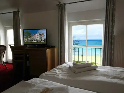 Ferienwohnung für 4 Personen (45 m²) in Binz (Ostseebad) 5/10