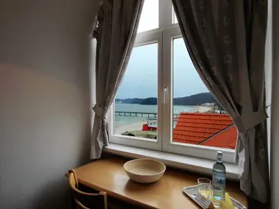 Ferienwohnung für 2 Personen (45 m²) in Binz (Ostseebad) 5/10