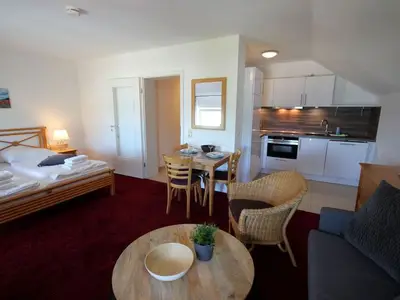 Ferienwohnung für 4 Personen (45 m²) in Binz (Ostseebad) 6/10