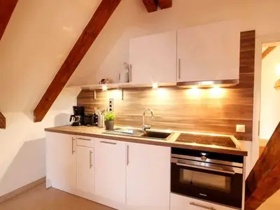 Ferienwohnung für 2 Personen (45 m²) in Binz (Ostseebad) 6/10