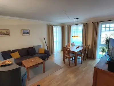 Ferienwohnung für 6 Personen (66 m²) in Binz (Ostseebad) 5/10