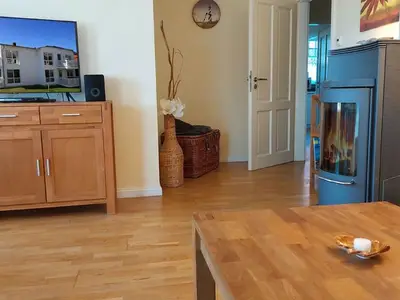 Ferienwohnung für 6 Personen (66 m²) in Binz (Ostseebad) 6/10