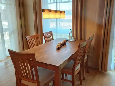 Ferienwohnung für 6 Personen (66 m²) in Binz (Ostseebad) 7/10
