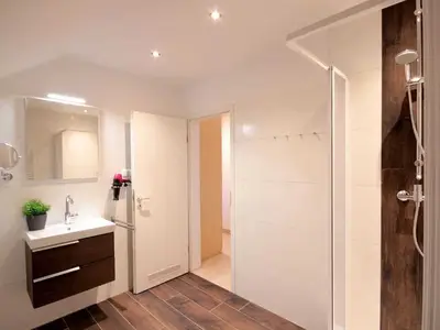 Ferienwohnung für 4 Personen (45 m²) in Binz (Ostseebad) 9/10