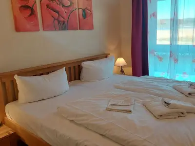 Ferienwohnung für 6 Personen (66 m²) in Binz (Ostseebad) 9/10