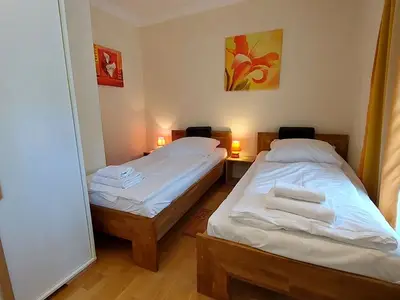 Ferienwohnung für 6 Personen (66 m²) in Binz (Ostseebad) 10/10