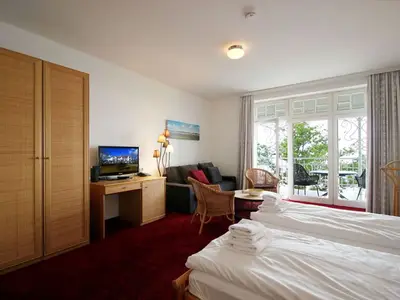 Ferienwohnung für 4 Personen (45 m²) in Binz (Ostseebad) 5/10