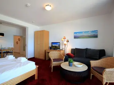 Ferienwohnung für 4 Personen (45 m²) in Binz (Ostseebad) 6/10