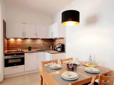 Ferienwohnung für 4 Personen (45 m²) in Binz (Ostseebad) 7/10