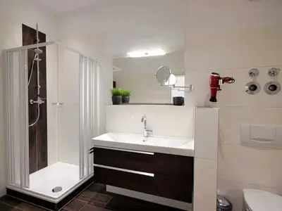 Ferienwohnung für 4 Personen (45 m²) in Binz (Ostseebad) 9/10