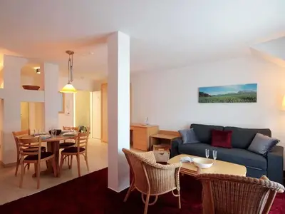 Ferienwohnung für 4 Personen (45 m²) in Binz (Ostseebad) 1/10