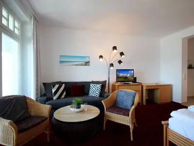Ferienwohnung für 4 Personen (45 m²) in Binz (Ostseebad) 5/10
