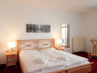 Ferienwohnung für 4 Personen (45 m²) in Binz (Ostseebad) 6/10
