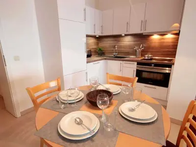 Ferienwohnung für 4 Personen (45 m²) in Binz (Ostseebad) 7/10