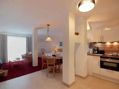 Ferienwohnung für 4 Personen (45 m²) in Binz (Ostseebad) 5/10