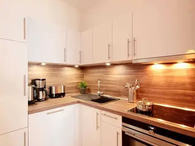 Ferienwohnung für 4 Personen (45 m²) in Binz (Ostseebad) 8/10