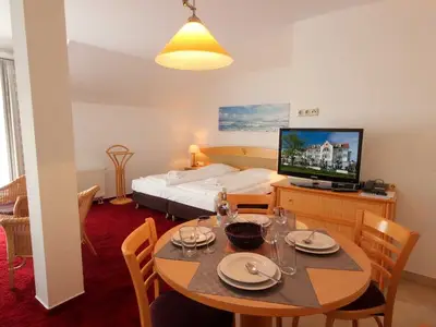 Ferienwohnung für 4 Personen (45 m²) in Binz (Ostseebad) 6/10