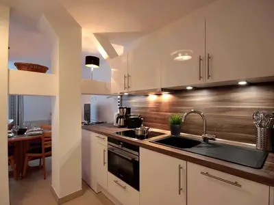 Ferienwohnung für 4 Personen (45 m²) in Binz (Ostseebad) 7/10