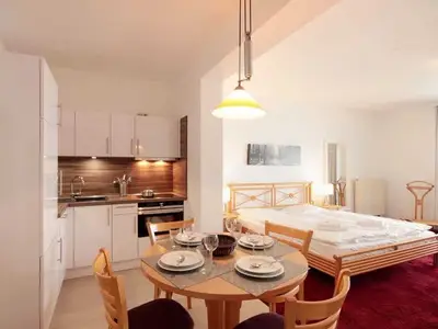 Ferienwohnung für 4 Personen (45 m²) in Binz (Ostseebad) 9/10