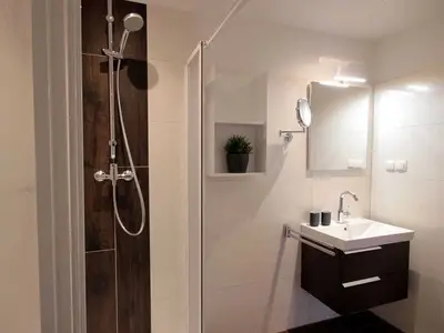 Ferienwohnung für 4 Personen (45 m²) in Binz (Ostseebad) 8/10
