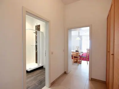 Ferienwohnung für 4 Personen (45 m²) in Binz (Ostseebad) 10/10